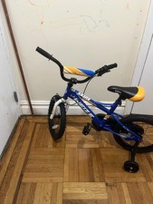 Weize kids bike for sale  Brooklyn