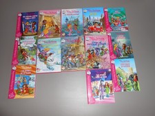 Téa stilton livres d'occasion  Châteauneuf-les-Martigues