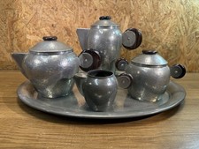 Tea set coffee d'occasion  Expédié en Belgium