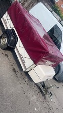 Pennine aztec folding for sale  NOTTINGHAM