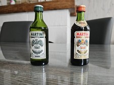 Bouteilles miniature mignonnet d'occasion  Saint-Omer