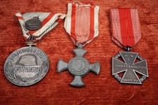 österrreich medaille rden gebraucht kaufen  Rödersheim-Gronau