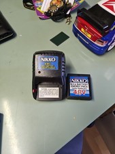 Chargeur batterie nikko d'occasion  Décines-Charpieu