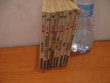 Lotto fumetti alan usato  Rescaldina