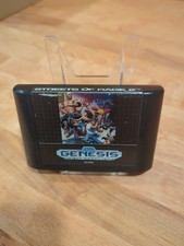 Streets rage 2 for sale  Newfoundland