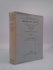 The Standard Edition of the Complete Psychological Works of Sigmund Freud,... comprar usado  Enviando para Brazil