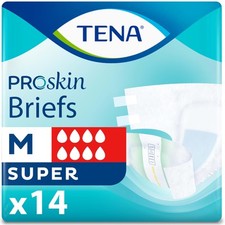 Tena proskin unisex for sale  Deal
