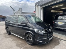 Volkswagen transporter t32 for sale  LIVERPOOL