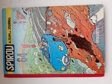 Collection album spirou d'occasion  Orleans-