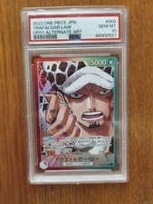Trafalgar law leader usato  Roma