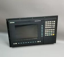 Siemens 6FC5203-0AB11-0AA2 na sprzedaż  Wysyłka do Poland