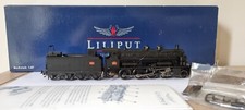 Locomotive vapeur 140 d'occasion  Bois-Guillaume