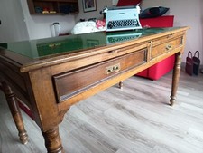 Scrivania antica studio usato  Rende