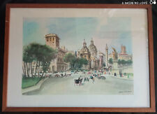 Quadro stampa mario usato  Vaprio d'Agogna