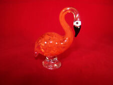 Glasfigur flamingo rosa gebraucht kaufen Glasfigur flamingo rosa gebraucht kaufen  Hamburg