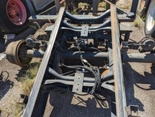 Hendrickson air lift for sale  Forest Park