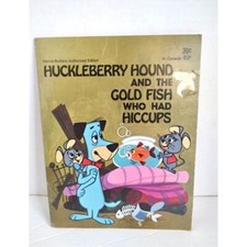 Vtg huckleberry hound for sale  Franklin