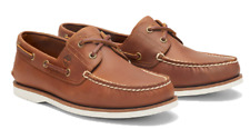 Timberland classic boat usato  Zugliano