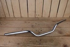 Chrome steel wide for sale  BOURNEMOUTH