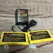 tyco rc 12 v charger for sale  Honolulu