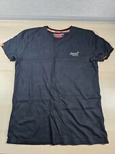 Superdry orange label for sale  SKELMERSDALE