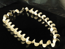 Kette 925 sterlingsilber gebraucht kaufen  Altena