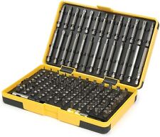 Conjunto de brocas de segurança Titan Tools 16148 148 peças mestre comprar usado Conjunto de brocas de segurança Titan Tools 16148 148 peças mestre comprar usado  Enviando para Brazil