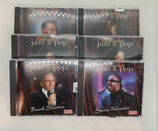 Giganti jazz pop usato  Bologna