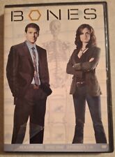 Bones season dvd for sale  Greenwood
