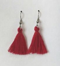 Paire boucles oreilles d'occasion  Coudoux