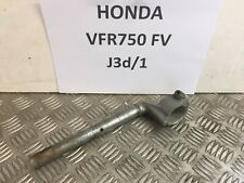 Honda vfr750 left for sale  WARE