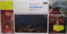 Mozart figaros hochzeit gebraucht kaufen  Erftstadt