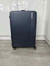 Large hardside samsonite for sale  LONDON