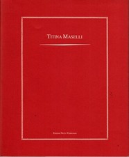 Titina maselli. olio usato Titina maselli. olio usato  Lucera