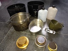Vintage m40 mess for sale  HELENSBURGH