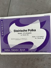 Steirische polka slavko gebraucht kaufen  Ravensburg