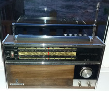 Vintage grundig yacht for sale  RIPLEY