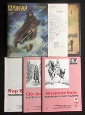 Runequest eldarad the gebraucht kaufen  Deutschland