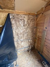Knauf eko 100mm for sale  WILLENHALL