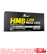 Hmb 1250 anticatabolic for sale  NEWCASTLE UPON TYNE