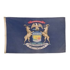 Vintage cotton michigan for sale  Los Angeles