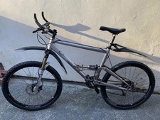 Gary fisher genesis for sale  BISHOP AUCKLAND