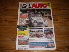 Lva vie auto d'occasion  Orry-la-Ville