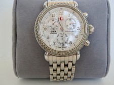 Michele stainless steel for sale  Tampa