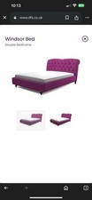 Joules windsor velvet for sale  CROWBOROUGH