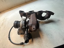 Turbolader 036253019a vw gebraucht kaufen  Tann