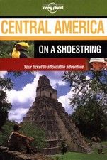 Central america etc. for sale  UK