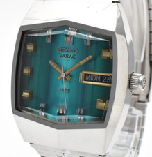 Exc vintage seiko for sale  Shipping to United States