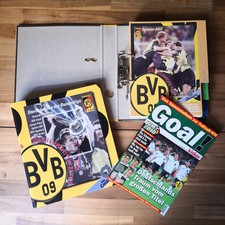 Sammelordner bvb sternstunden gebraucht kaufen  Niederzier