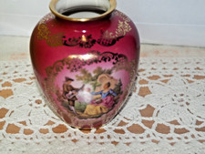 Alte kleine vase gebraucht kaufen  Landshut